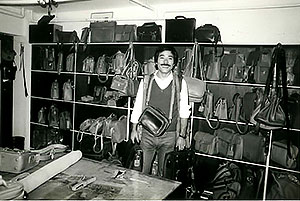 HERZの歴史