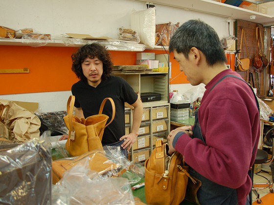 清水と鈴木