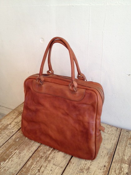 sample boston tote