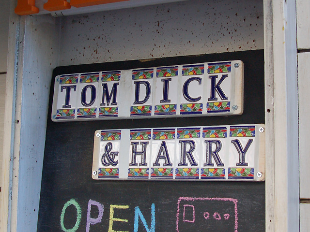 TDH