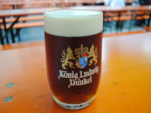 ビール