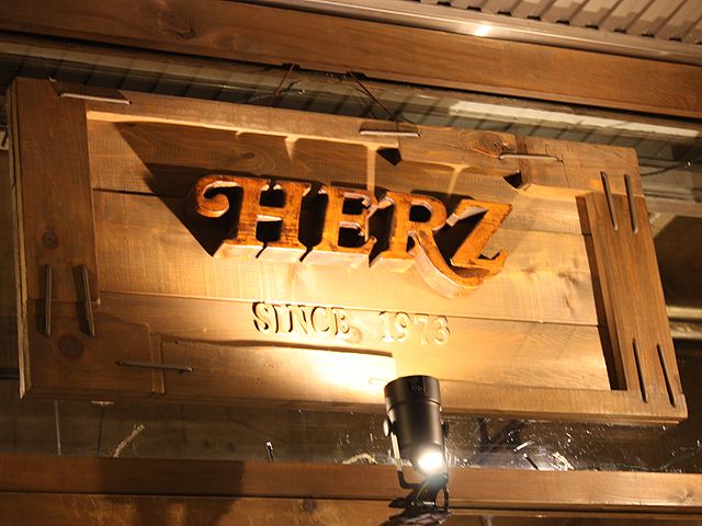 HERZ SENDAI