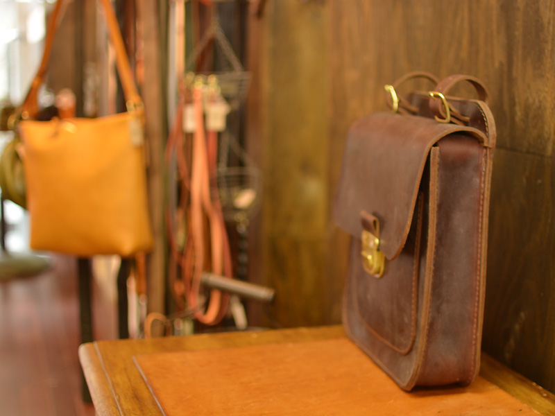 FACTORY SHOP店内5