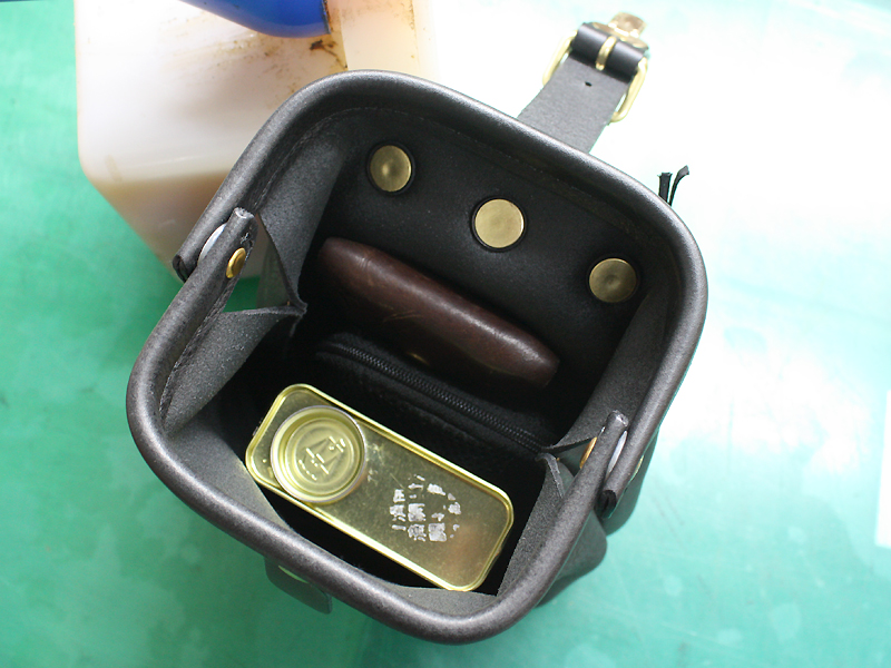 E-38収納状況