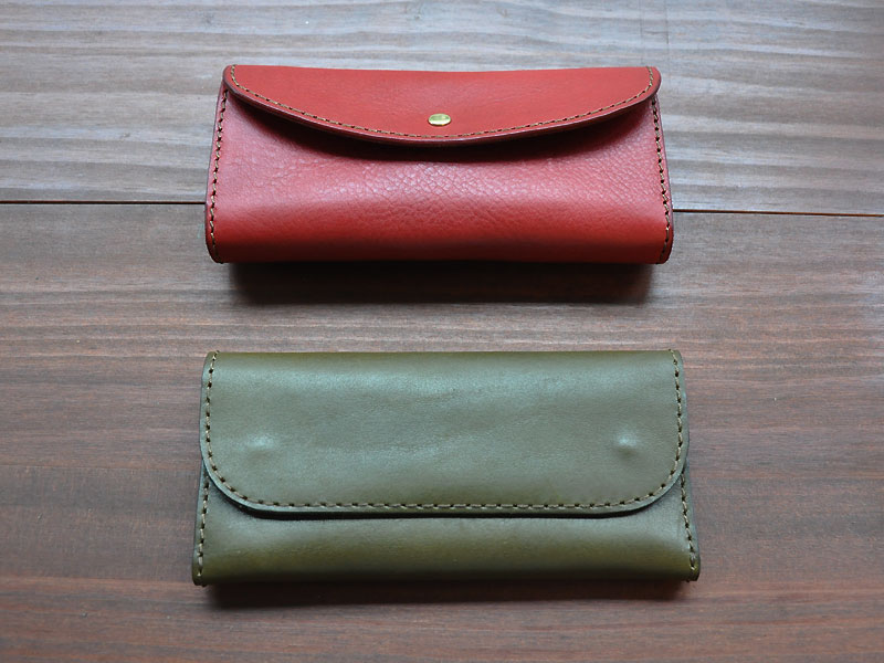 サンプル財布