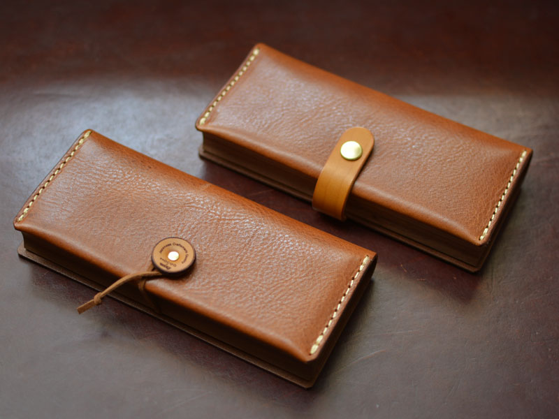BOOK PENCASE