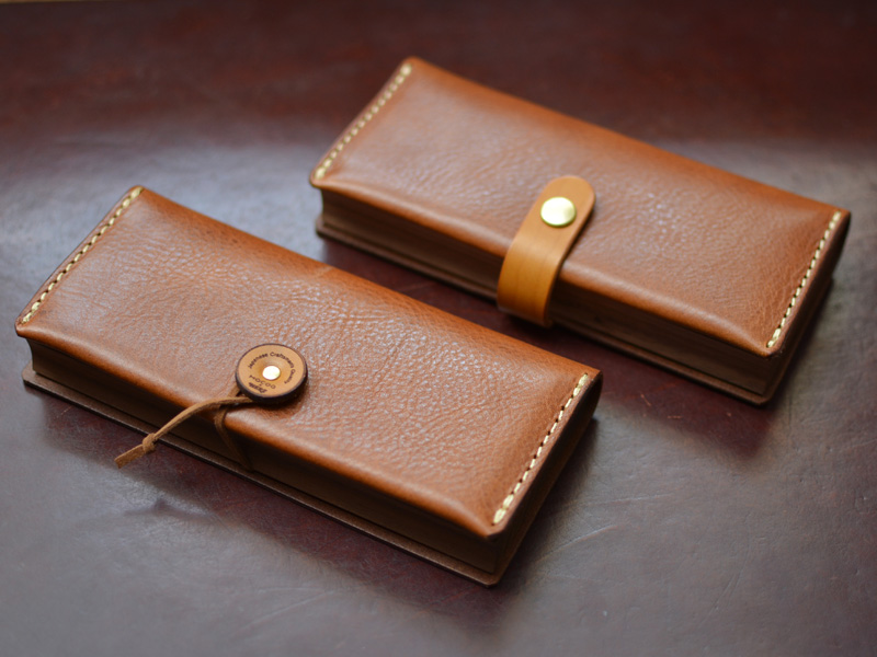 BOOK PENCASE
