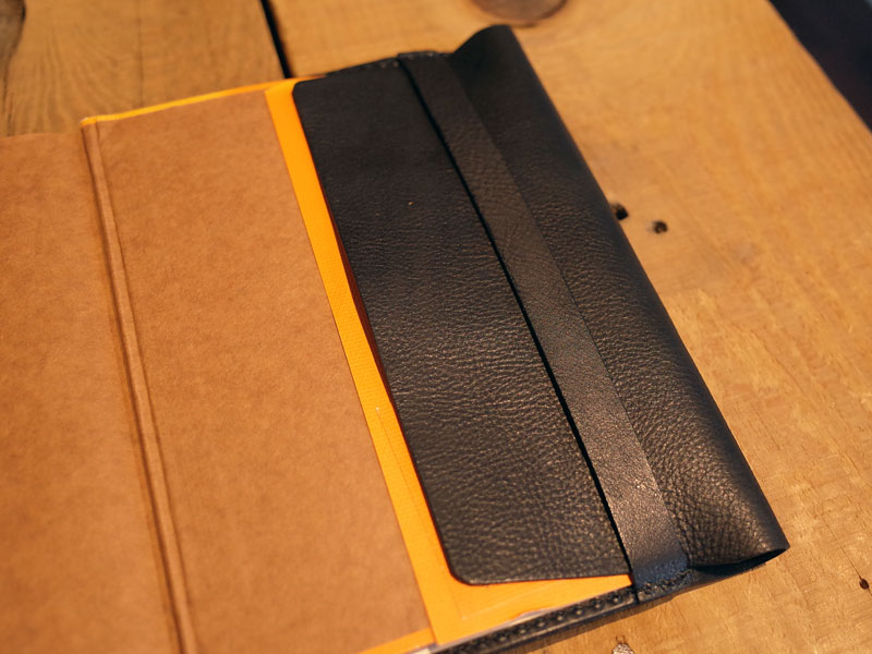 Simple Book jacket 帯