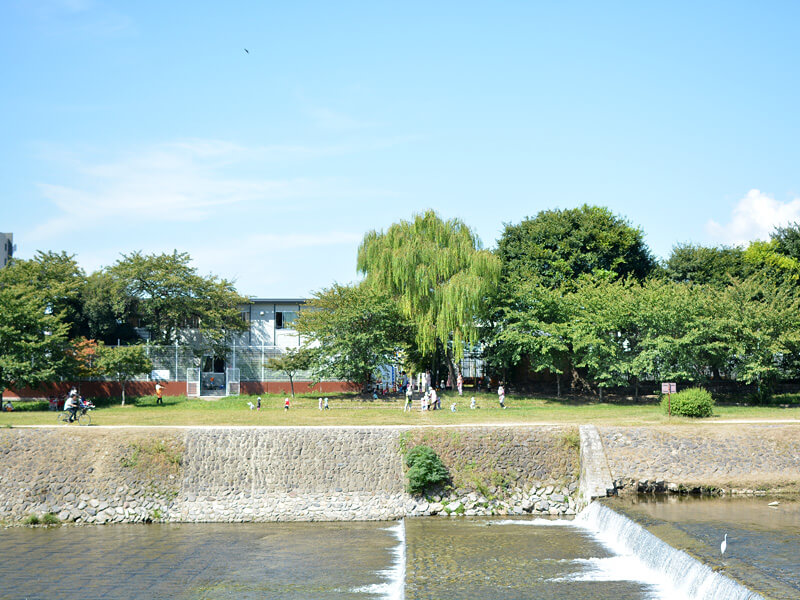 京都の写真3