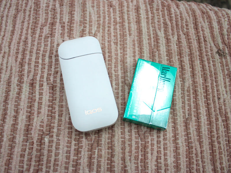 2積もりました