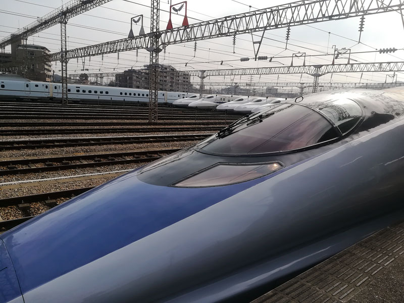 博多電車1